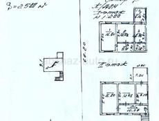 УЧАСТОК 36,5 СОТОК В П. ГУЛРЫПШ ЗА 1,5 млн.₽