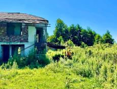 УЧАСТОК 36,5 СОТОК В П. ГУЛРЫПШ ЗА 1,5 млн.₽