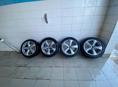 Шины вместе с дисками Р17