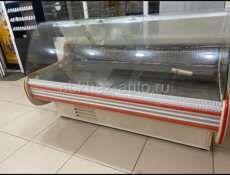 Полки, холодильник