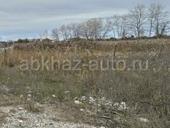 срочно 12 соток в Алахадзы 