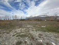 срочно 12 соток в Алахадзы