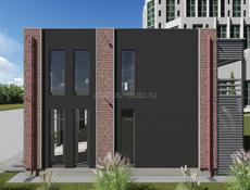 УЧАСТОК 3 СОТКИ С ПРОЕКТОМ ЗДАНИЯ В МАЧАРЕ