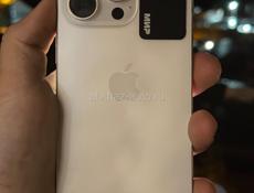 16 про белый