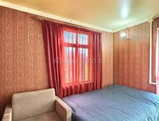 УЧАСТОК С ДОМОМ У МОРЯ В СУХУМЕ НА МАЯКЕ