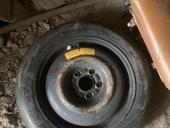 Докатка Nissan fuga 