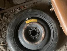 Докатка Nissan fuga 