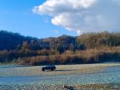 УЧАСТОК 6 СОТОК НА БЕРЕГУ РЕКИ С. МАЧАРА ЗА 700 тыс.₽