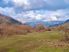 УЧАСТОК 6 СОТОК НА БЕРЕГУ РЕКИ С. МАЧАРА ЗА 700 тыс.₽