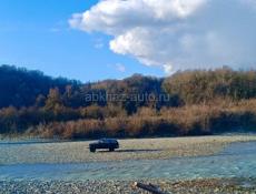 УЧАСТОК 6 СОТОК НА БЕРЕГУ РЕКИ С. МАЧАРА ЗА 700 тыс.₽