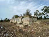 Участок по трассе