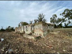 Участок по трассе