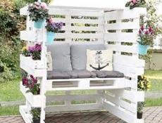 (Стулья)-(столы)-(БУНГАЛЫ)