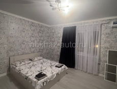 Сдается квартира Г Сухум