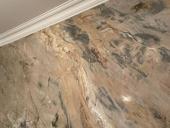 Венецианская штукатурка ! Декоративные работы , мрамор , 3D панели , Караед и многое другое ! 