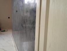 Венецианская штукатурка ! Декоративные работы , мрамор , 3D панели , Караед и многое другое !