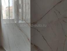 Венецианская штукатурка ! Декоративные работы , мрамор , 3D панели , Караед и многое другое !