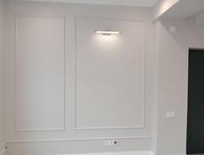 Венецианская штукатурка ! Декоративные работы , мрамор , 3D панели , Караед и многое другое !