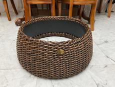 Кашпо ручной работы