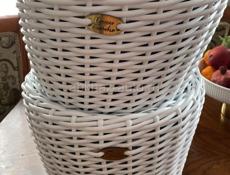 Кашпо ручной работы