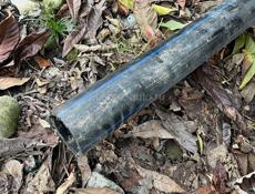 Трубы сотка