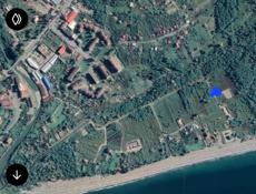 Участок Мачара продажа или обмен 