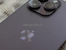 Продам IPhone 14 Pro max 128