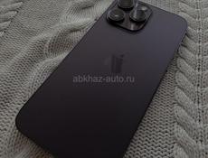 Продам IPhone 14 Pro max 128