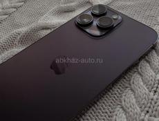Продам IPhone 14 Pro max 128