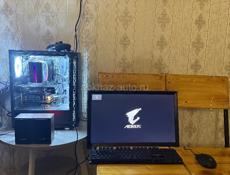Продам пк