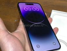 iPhone 14 Pro Max 256gb