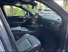 Mercedes-Benz GL-Класс