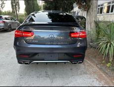 Mercedes-Benz GL-Класс