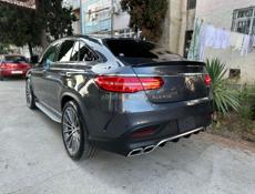 Mercedes-Benz GL-Класс