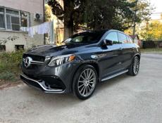 Mercedes-Benz GL-Класс