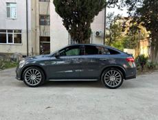 Mercedes-Benz GL-Класс