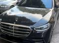 Mercedes-Benz S-Класс