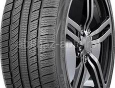 Всесезонные 225/55 R17 новые