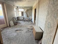 Поселок Бзыбь