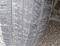 резина только без дисков