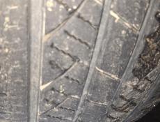 резина только без дисков