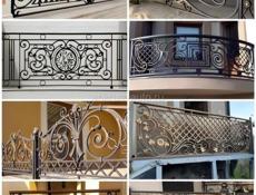 Сварочные работы