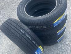 245/60/18 Habilead новая летняя резина, размеры от R13 до R22