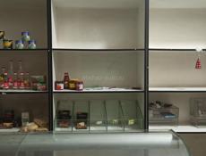 Продаются торговые стеллажи!