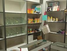 Продаются торговые стеллажи!