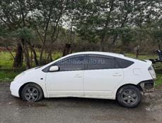 Приус 20 и тд