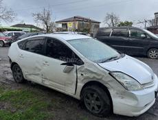 Приус 20 и тд