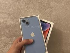 iPhone 14 Plus 128gb