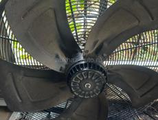 Вентилятор промышленный