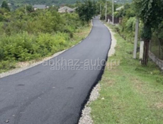 20 соток в 5 минутах от центра города 1.5 🍋 с видом на море Ул,братьев Зантария , асфальтированная дорога , ровный участок , подлежит строительству дома либо коттеджных домов ,собственник, WhatsApp +79407118144